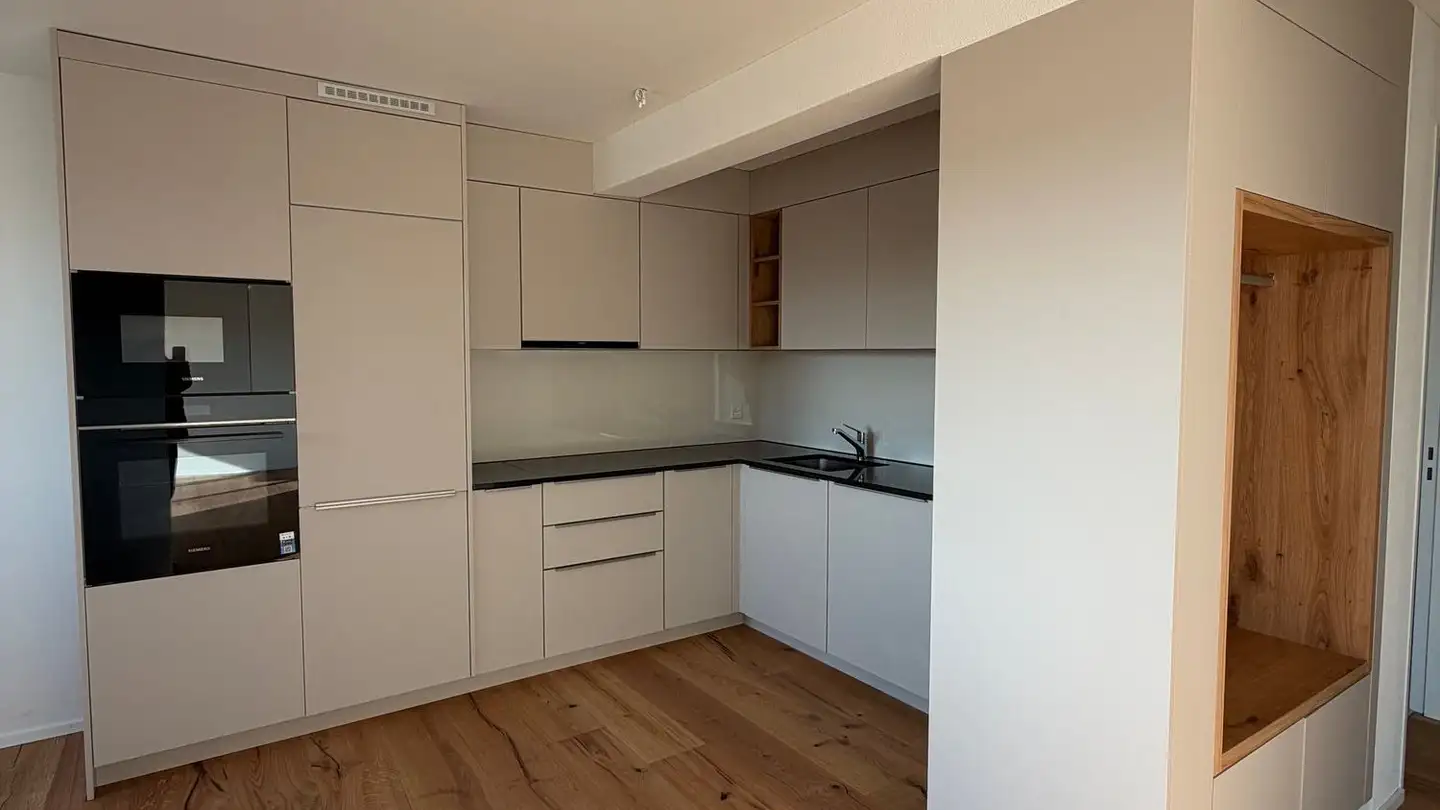 Appartamento in affitto - Hauptstrasse 11, 6280 Hochdorf