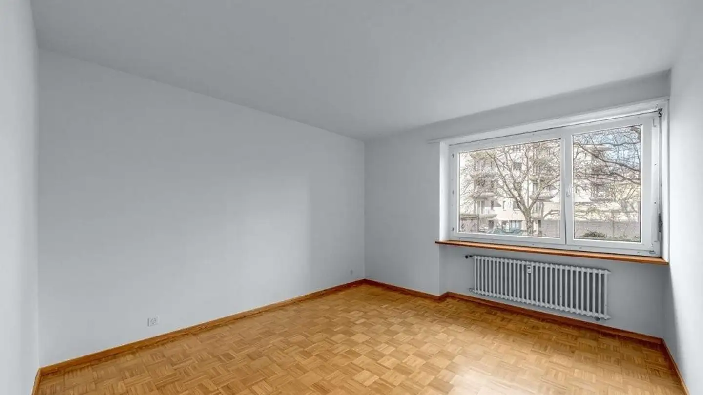 Appartamento in affitto - Weiherweg 78, 4054 Basel - Foto 2