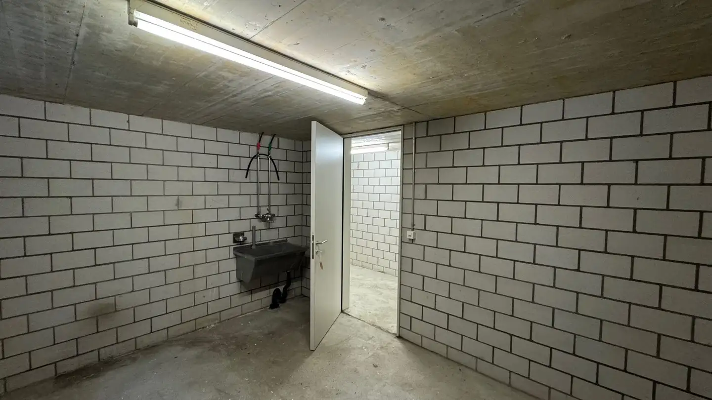 Cave à louer - Hunzikerstrasse 10, 5000 Aarau