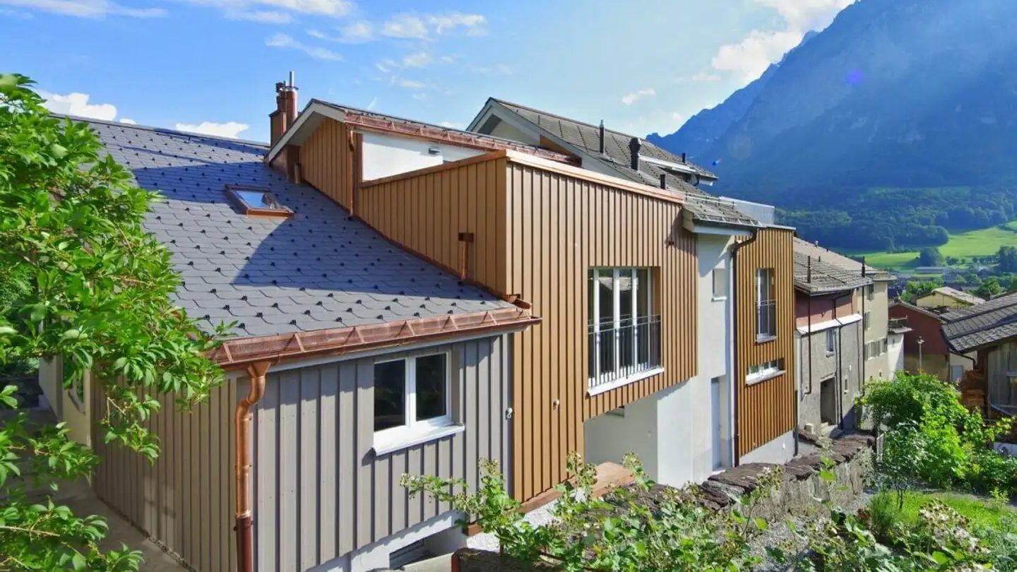 Single house for rent - Oberdorf 21, 8755 Ennenda - Photo 2
