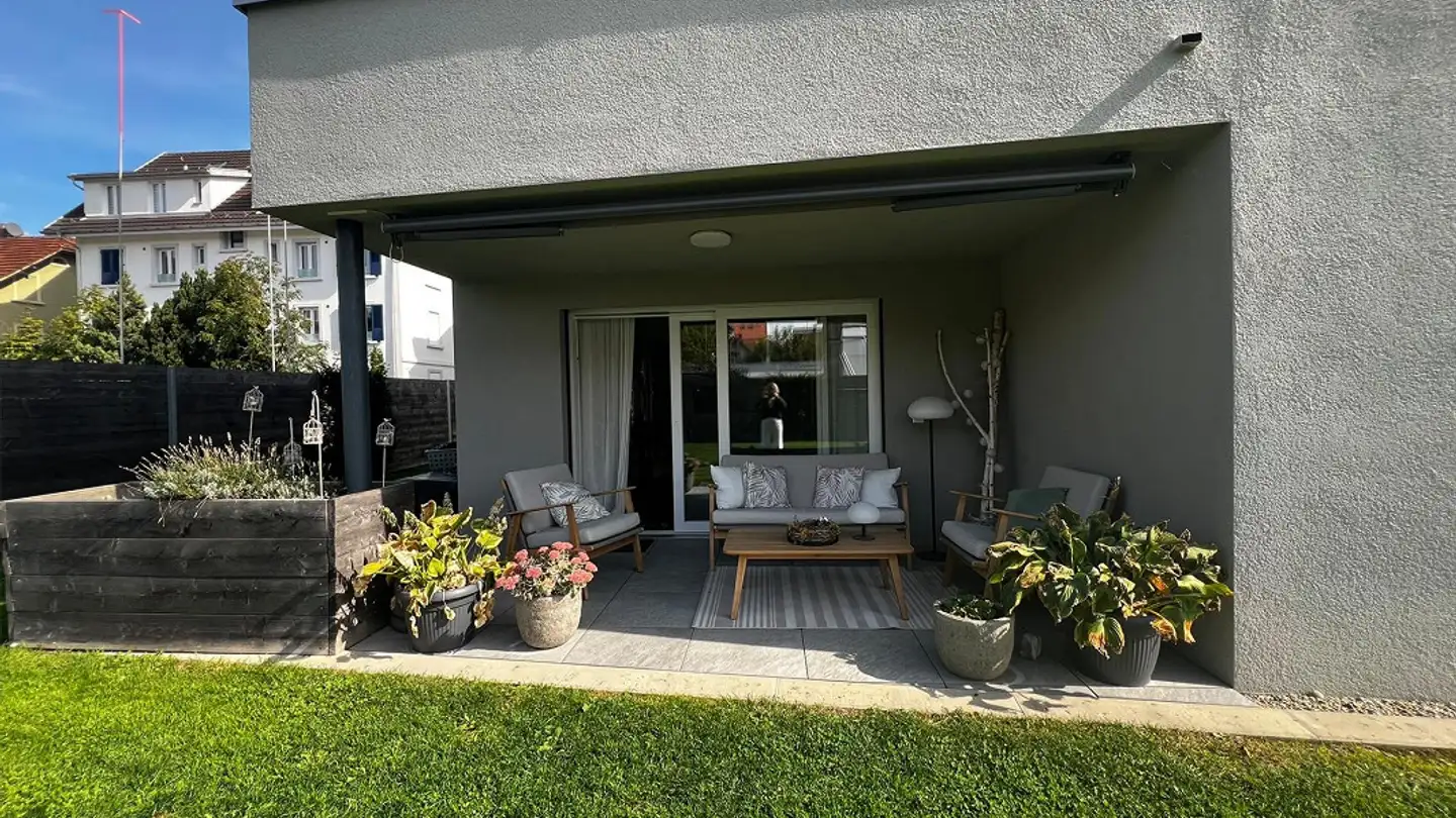 Apartment for rent - St. Gallerstrasse 42a, 9320 Arbon