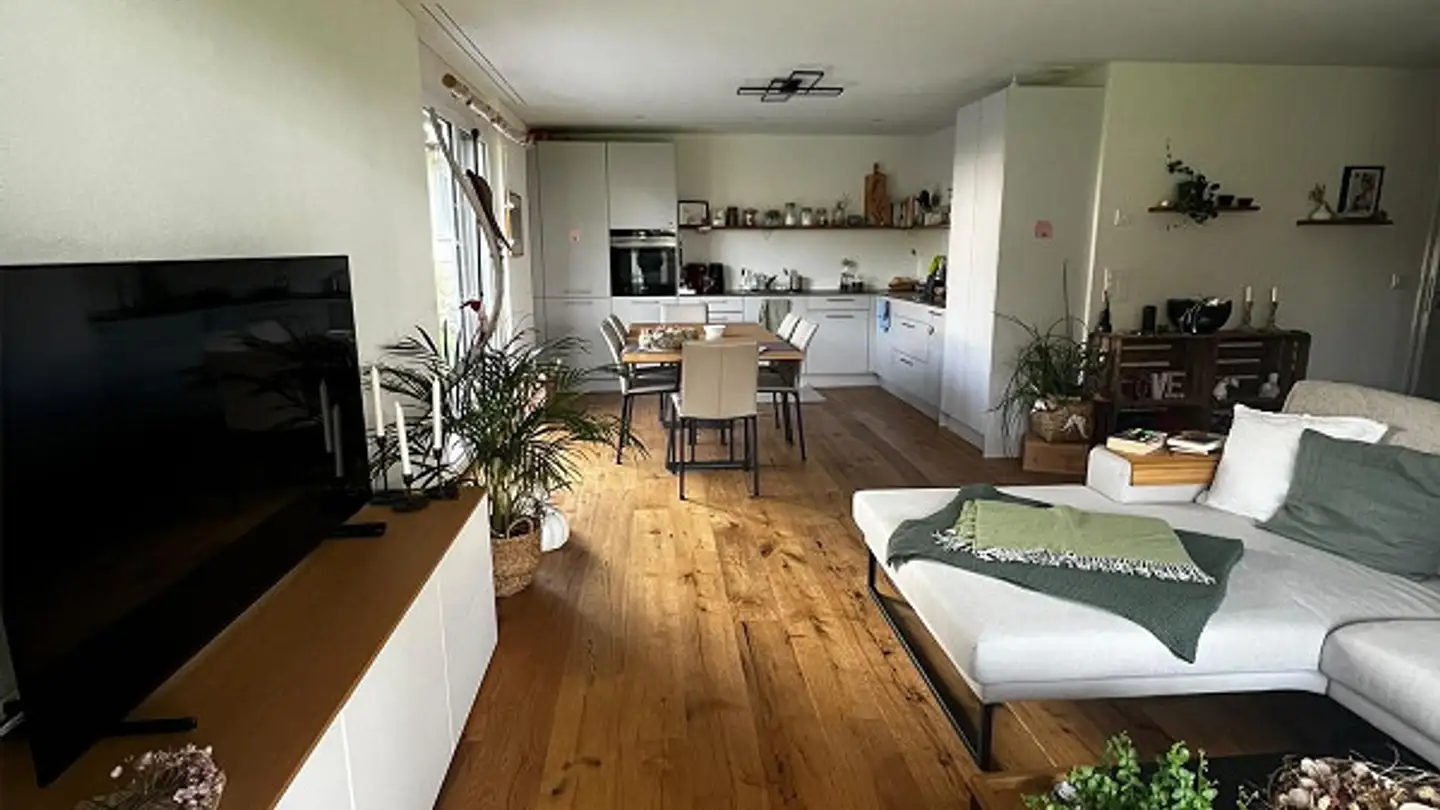 Apartment for rent - St. Gallerstrasse 42a, 9320 Arbon - Photo 2