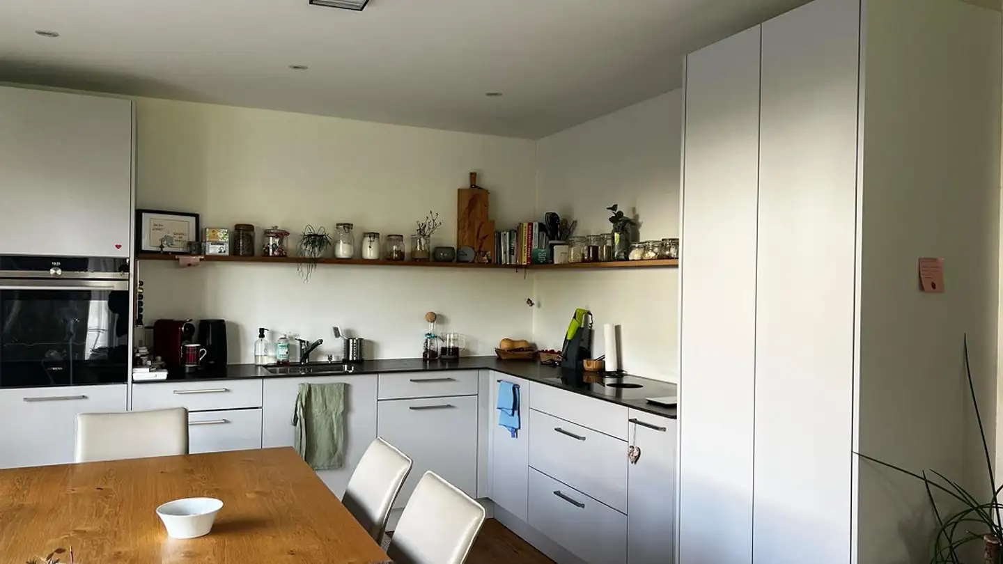 Apartment for rent - St. Gallerstrasse 42a, 9320 Arbon - Photo 3