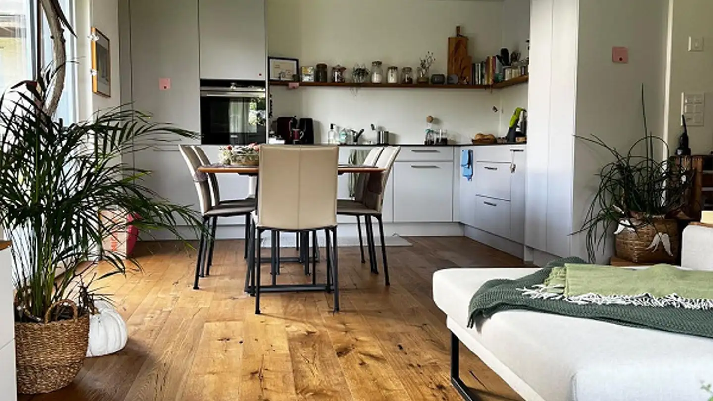Apartment for rent - St. Gallerstrasse 42a, 9320 Arbon - Photo 4