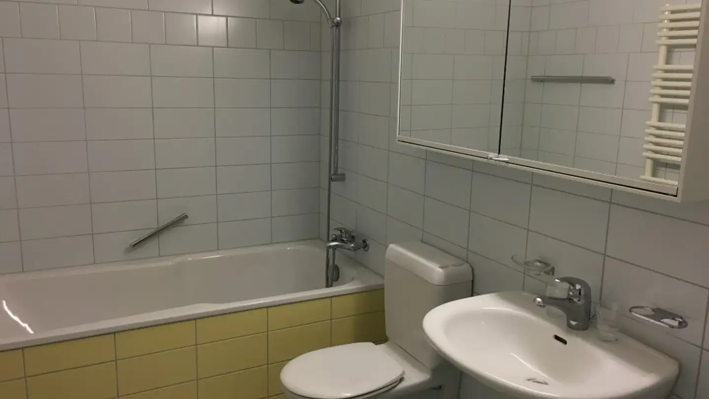 Appartamento in affitto - Auhofstrasse 5, 8051 Zürich - Photo 3