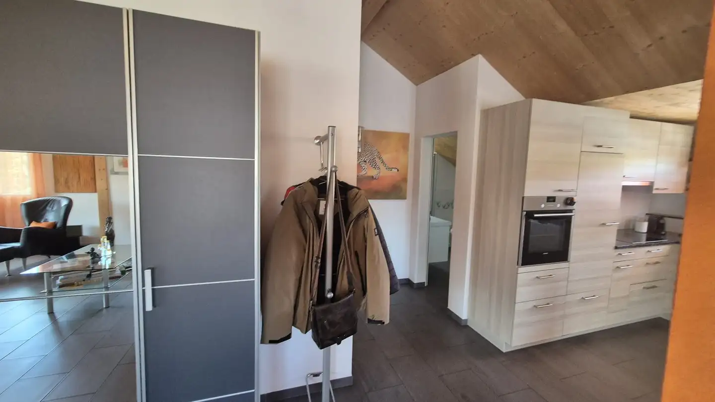Appartamento in affitto - Linthstrasse 36, 8856 Tuggen - Foto 2