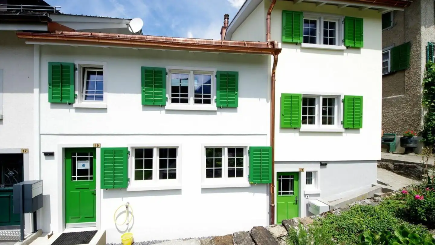 Single house for rent - Oberdorf 21, 8755 Ennenda - Photo 3