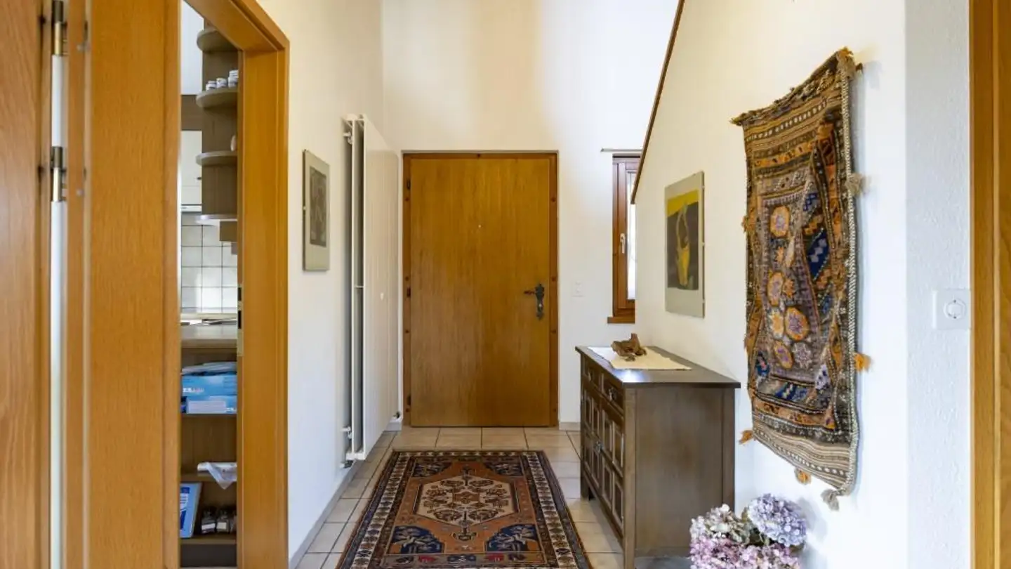 Maison individuelle à vendre - 9320 Arbon - Photo 2