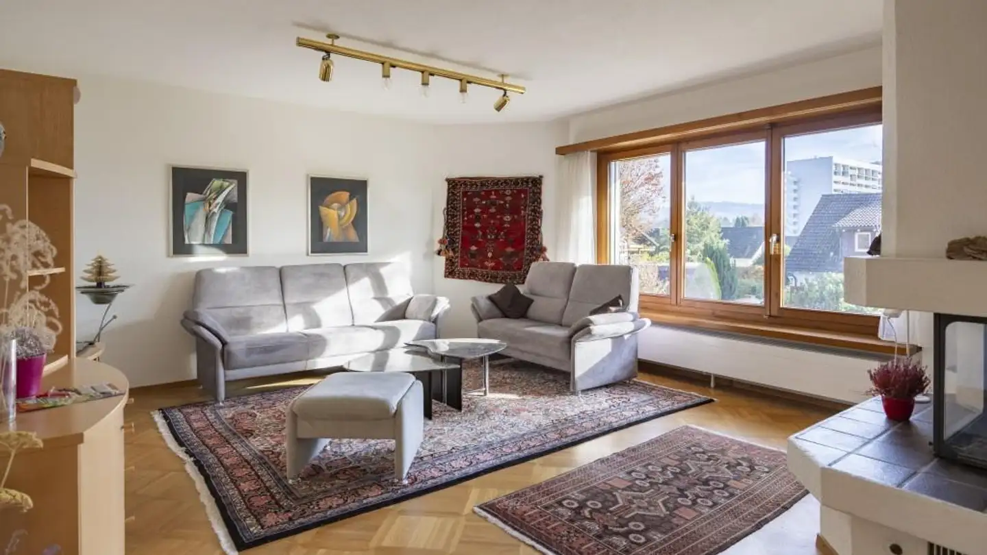 Maison individuelle à vendre - 9320 Arbon - Photo 3