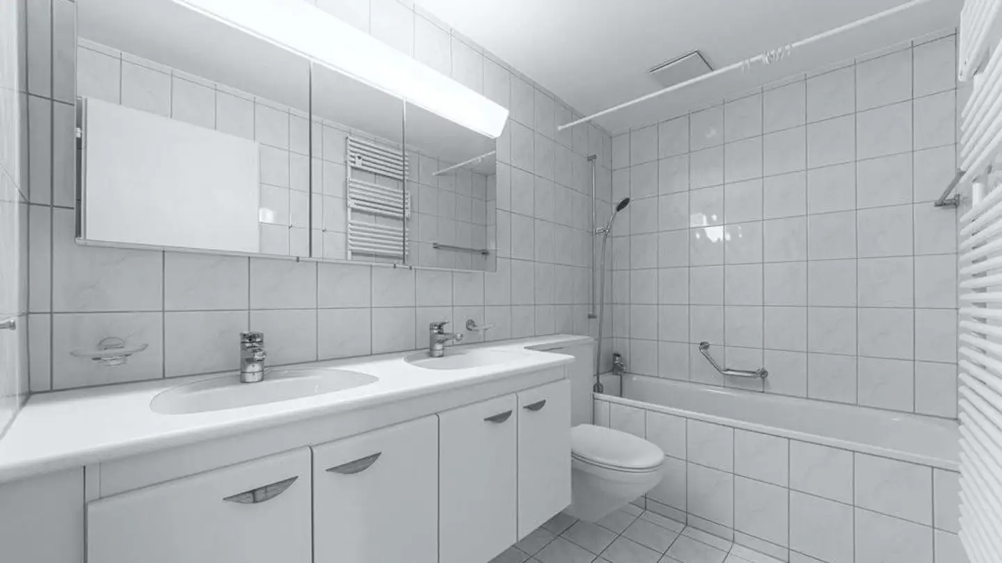 Appartamento in affitto - Weiherweg 78, 4054 Basel - Foto 4