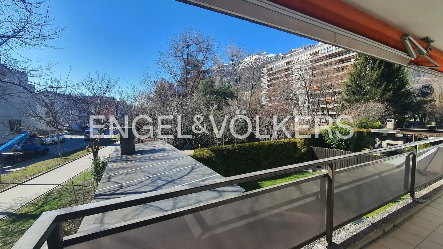 Apartment for sale - 7000 Chur - Photo 4