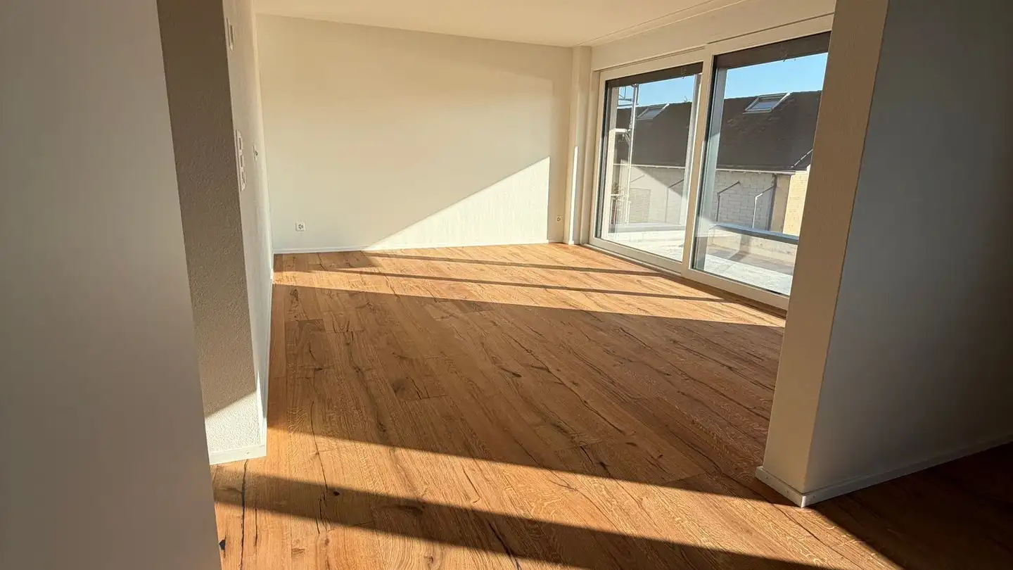 Appartamento in affitto - Hauptstrasse 11, 6280 Hochdorf - Foto 2