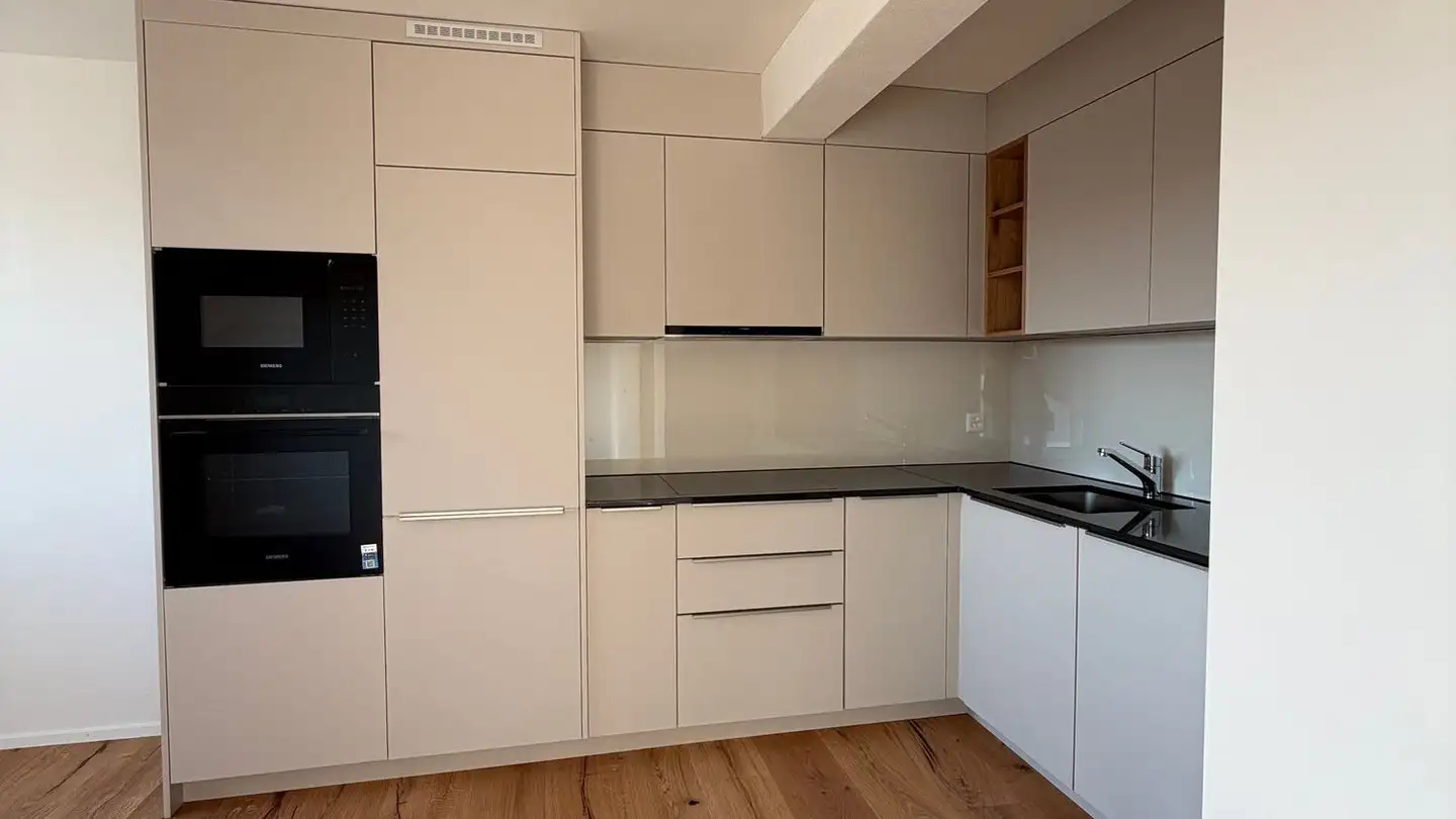 Appartamento in affitto - Hauptstrasse 11, 6280 Hochdorf - Foto 3