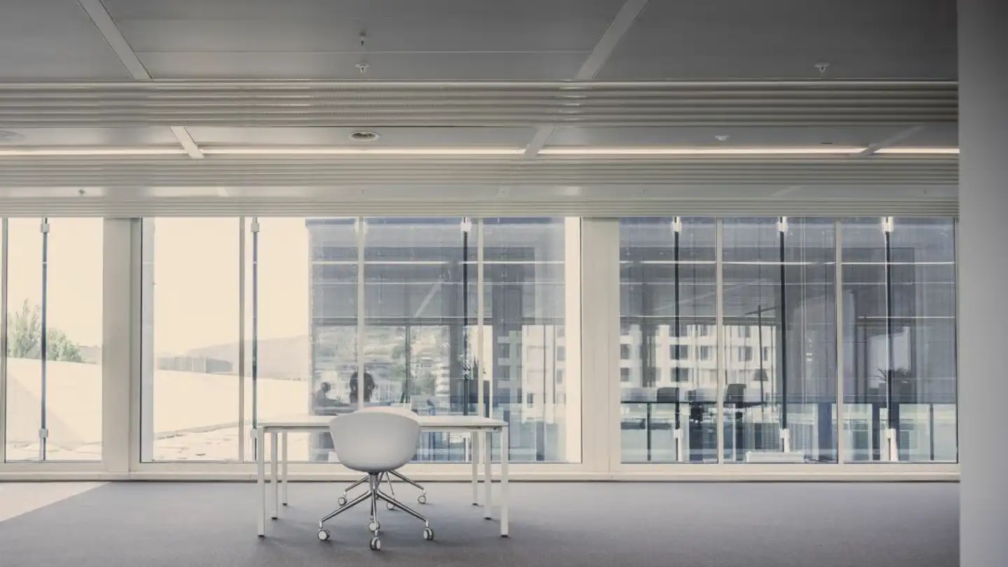 Office space for rent - Hardturmstrasse 3, 8005 Zürich - Photo 3