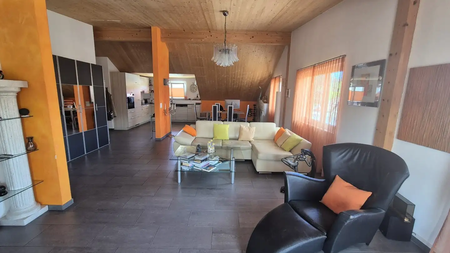 Appartamento in affitto - Linthstrasse 36, 8856 Tuggen