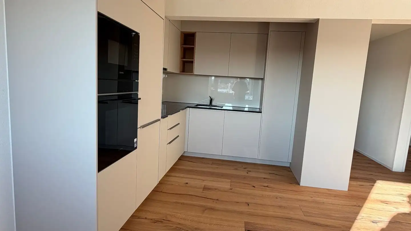 Appartamento in affitto - Hauptstrasse 11, 6280 Hochdorf - Foto 4