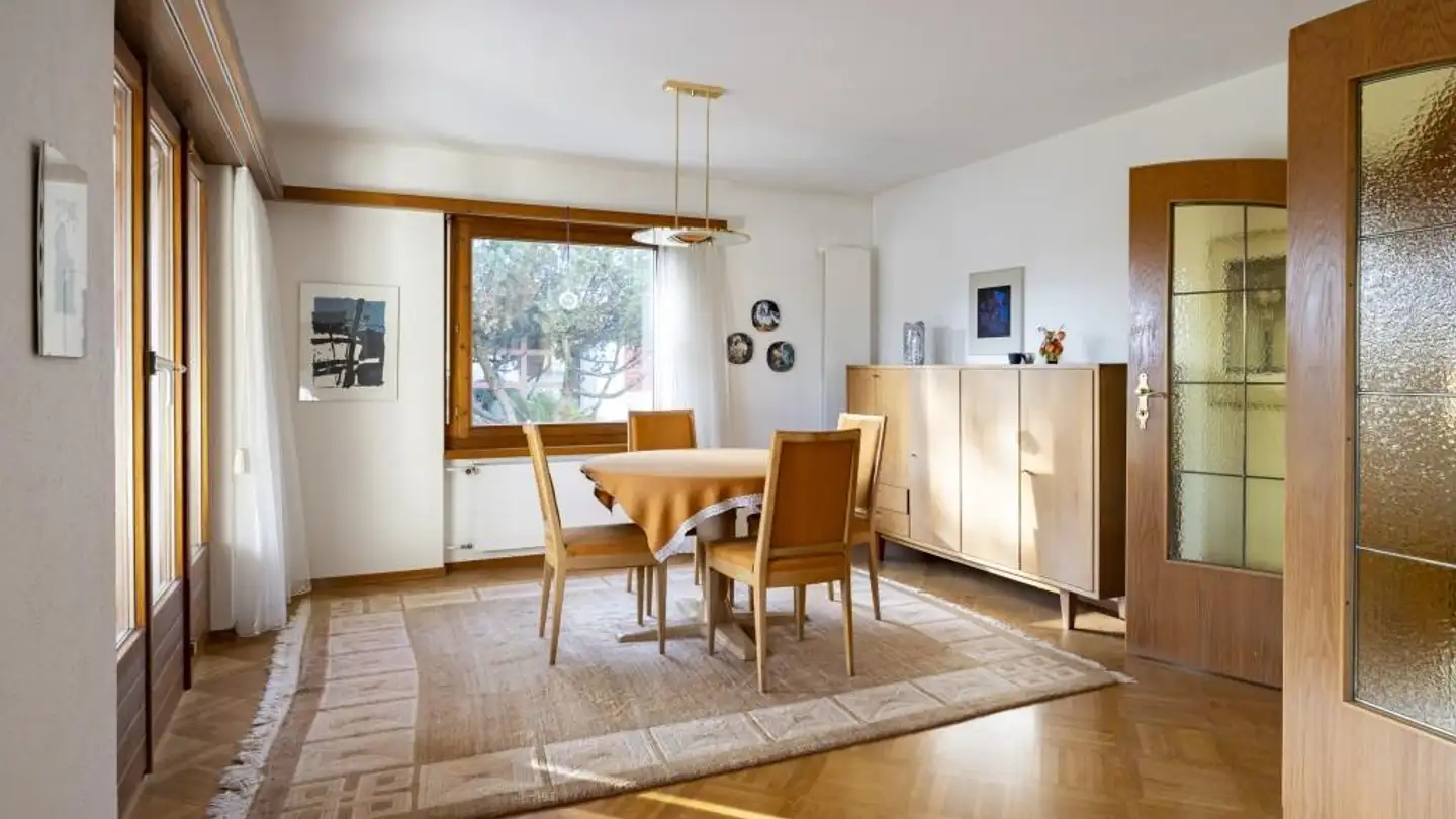 Maison individuelle à vendre - 9320 Arbon - Photo 4