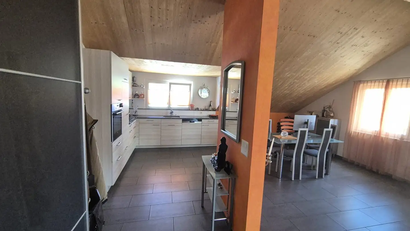 Appartamento in affitto - Linthstrasse 36, 8856 Tuggen - Foto 3