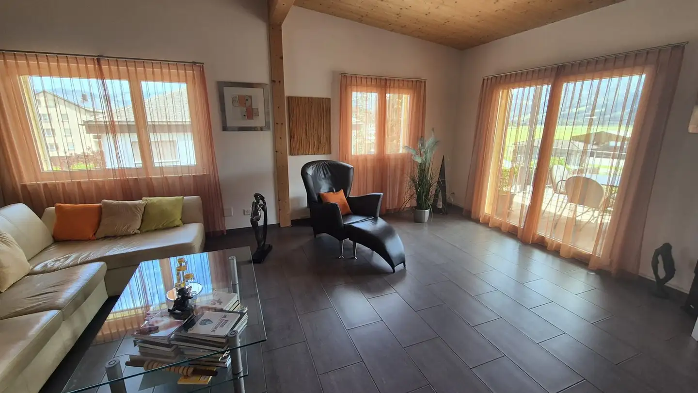 Appartamento in affitto - Linthstrasse 36, 8856 Tuggen - Foto 4