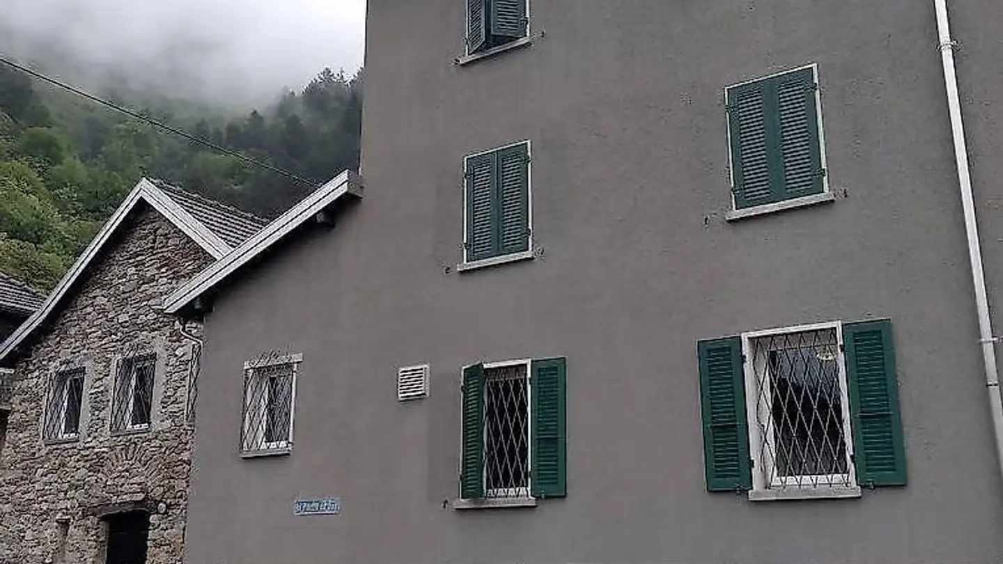 Single house for sale - Via Bellinzona, 6532 Castione - Photo 2