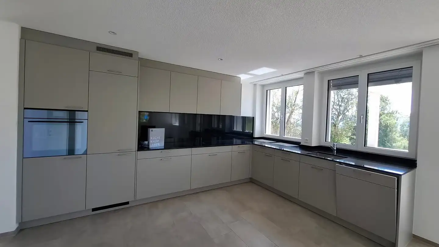 Appartement à louer - Rudenwil 12, 9515 Hosenruck