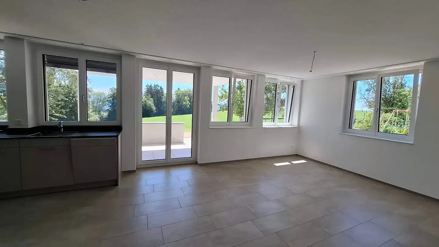 Appartement à louer - Rudenwil 12, 9515 Hosenruck - Photo 2
