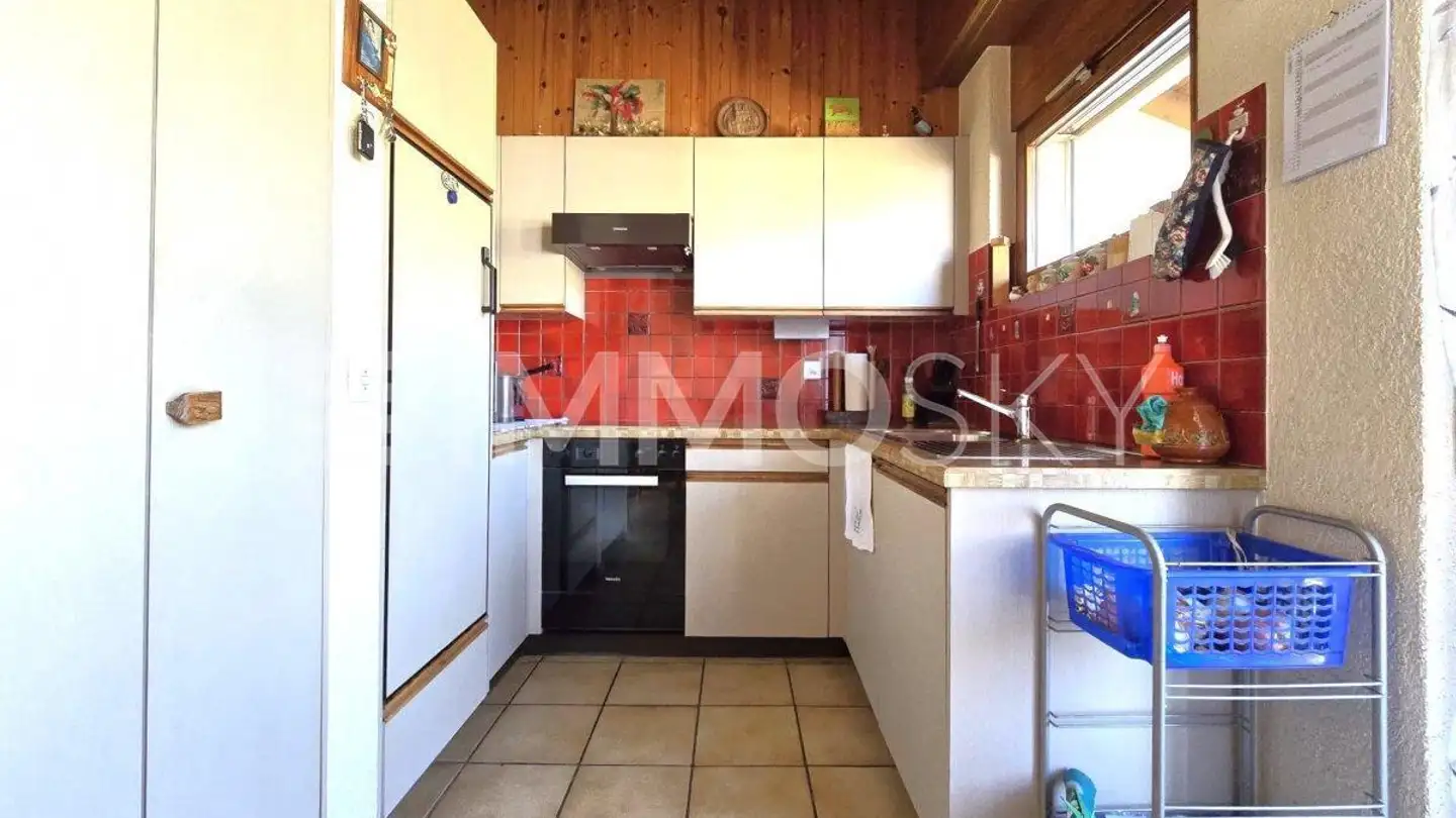 Appartement à vendre - 3979 Grône - Photo 3