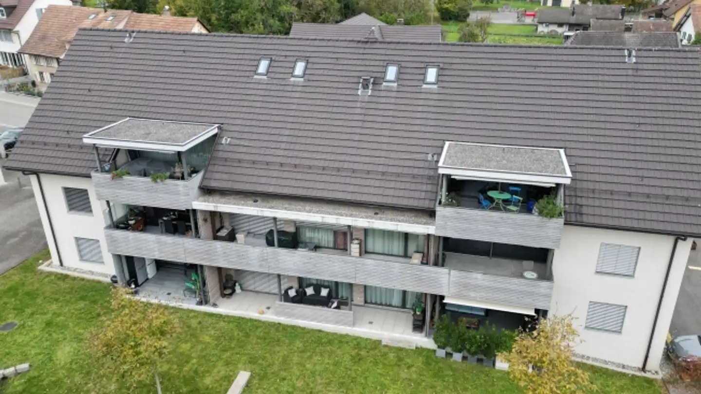 Appartamento in vendita - 5242 Birr - Foto 2