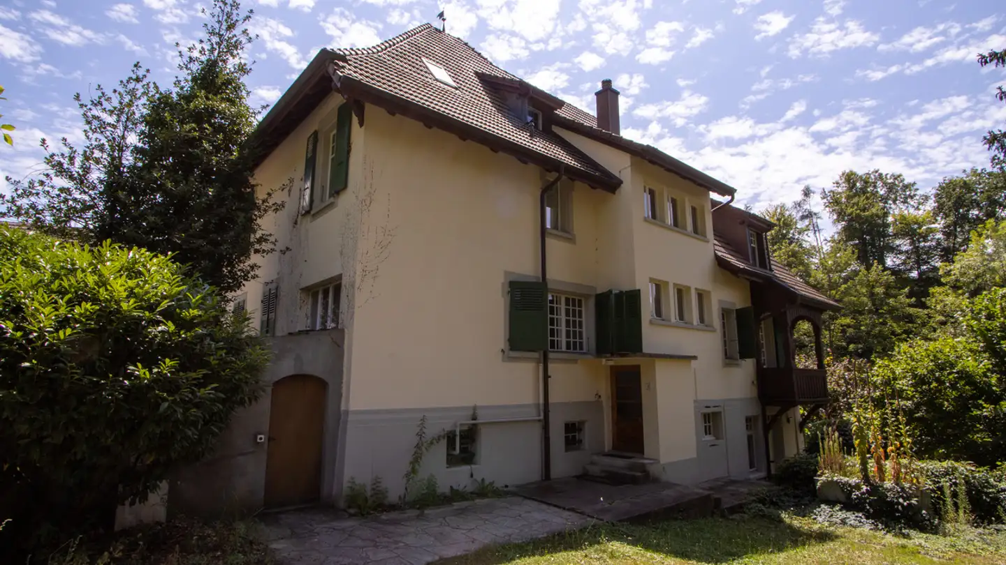 Appartamento in affitto - Mühlethal, 3270 Aarberg