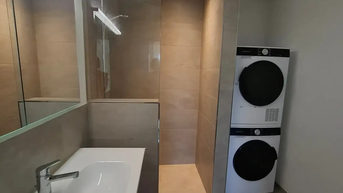 Appartement à louer - Rudenwil 12, 9515 Hosenruck - Photo 4
