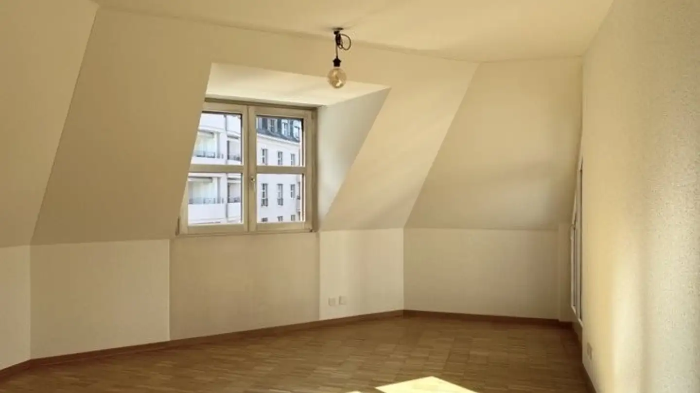Chambre à louer - 6003 Luzern