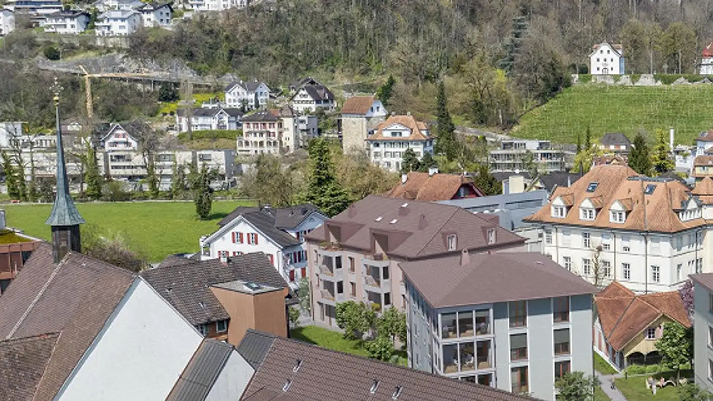 Appartamento in affitto - Grossgasse 12, 6060 Sarnen