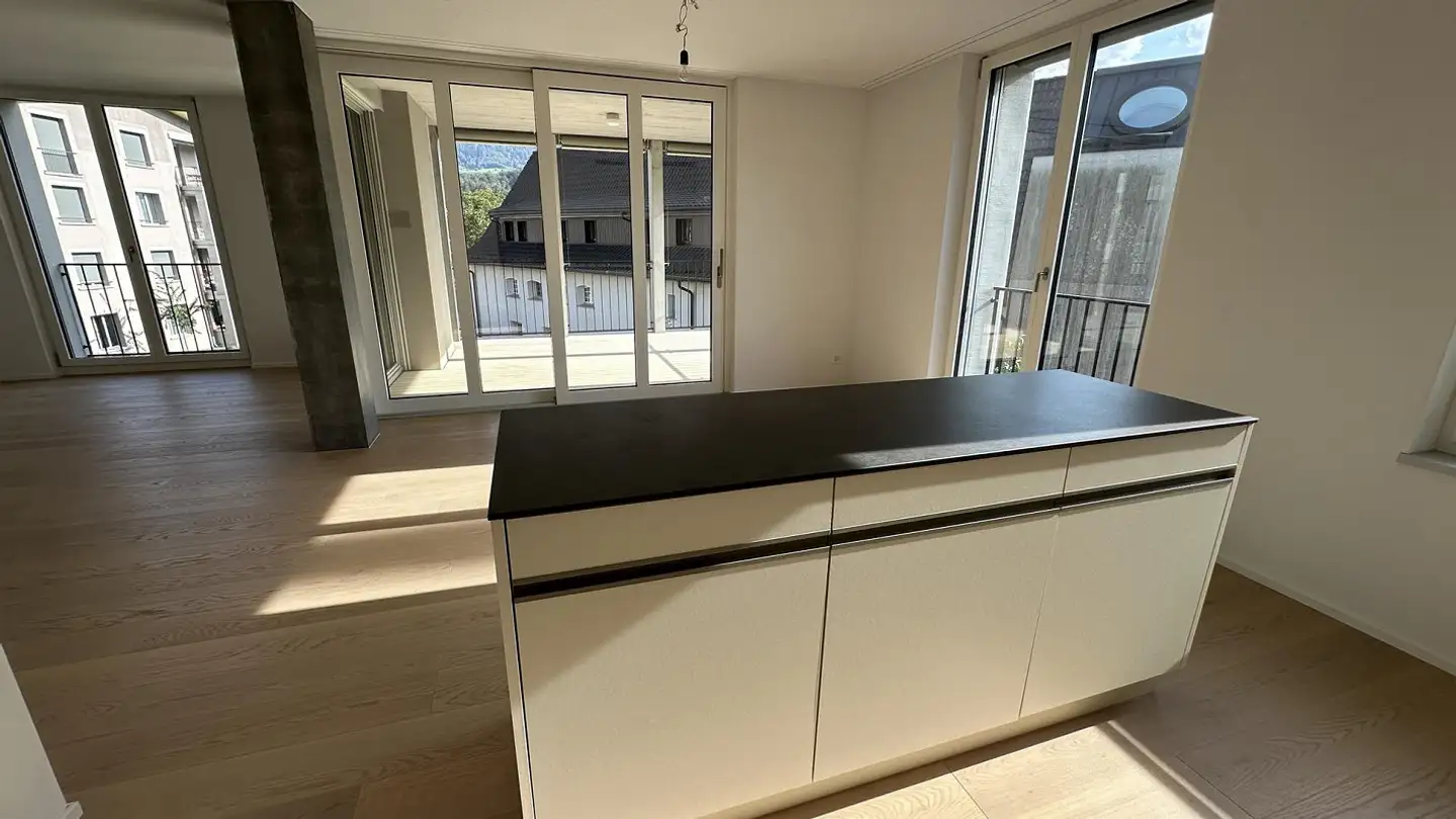 Appartamento in affitto - Grossgasse 12, 6060 Sarnen - Foto 4