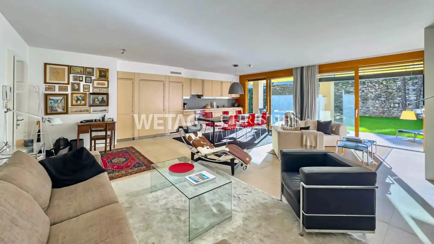 Appartement à vendre - 6612 Ascona - Photo 2