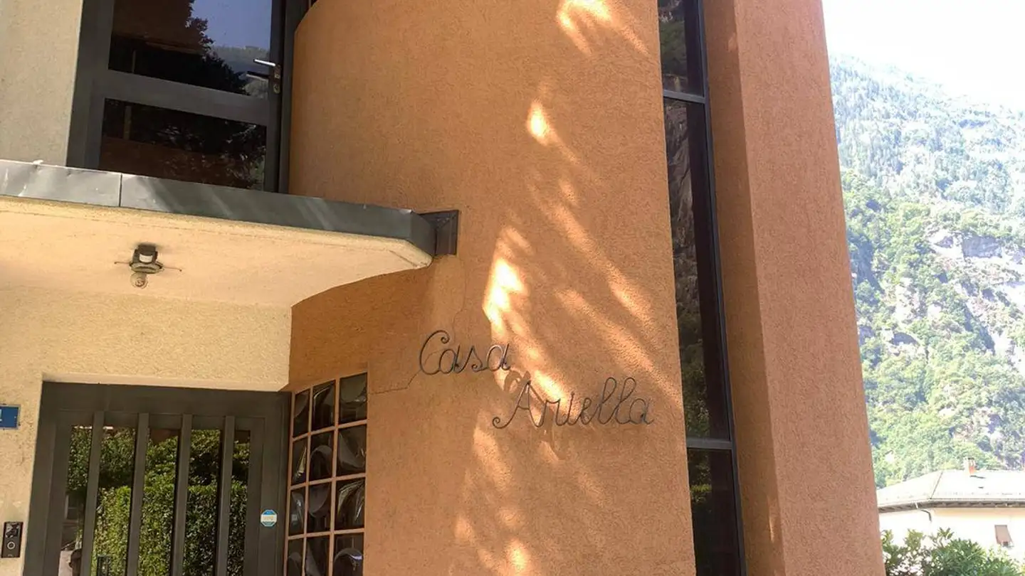 Casa bifamiliare in vendita - 6743 Bodio TI - Photo 4