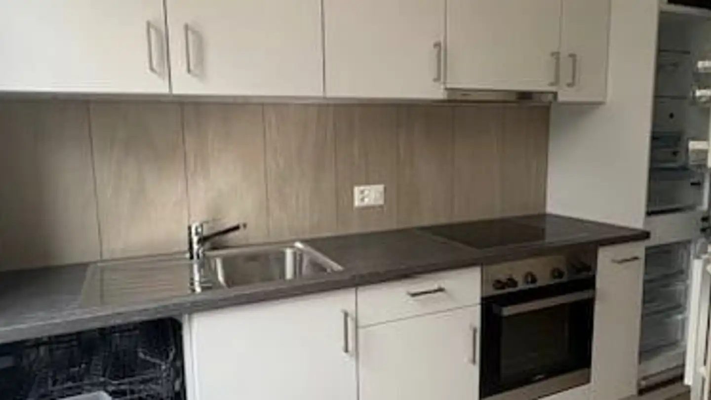 Appartamento in affitto - Rue De L'écluse 61, 2000 Neuchâtel