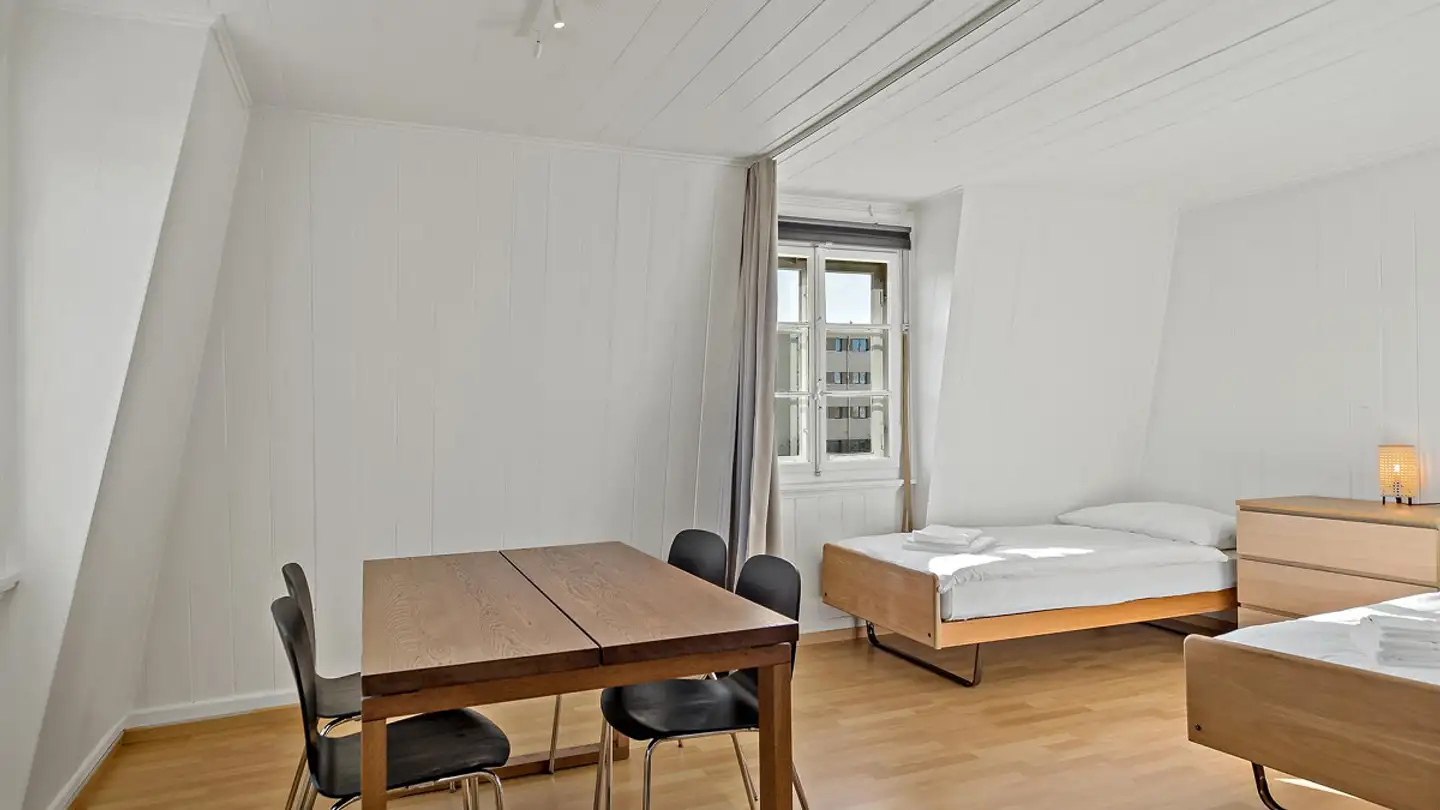 Appartement meublé à louer - Erlenstrasse 36, 6020 Emmenbrücke - Photo 3