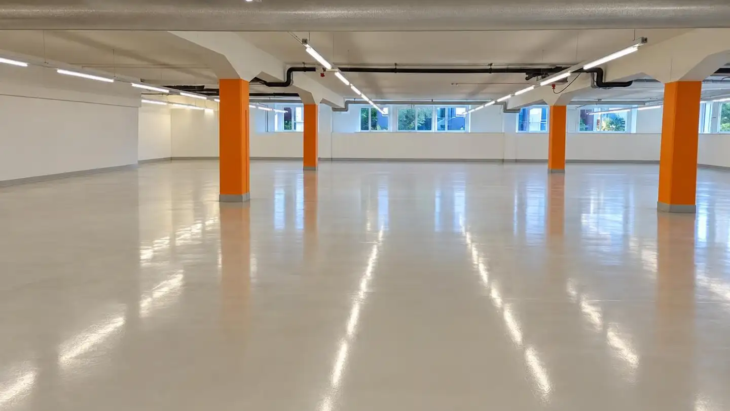 Commercial à louer - Zürichstrasse 17, 8607 Aathal-Seegräben - Photo 3