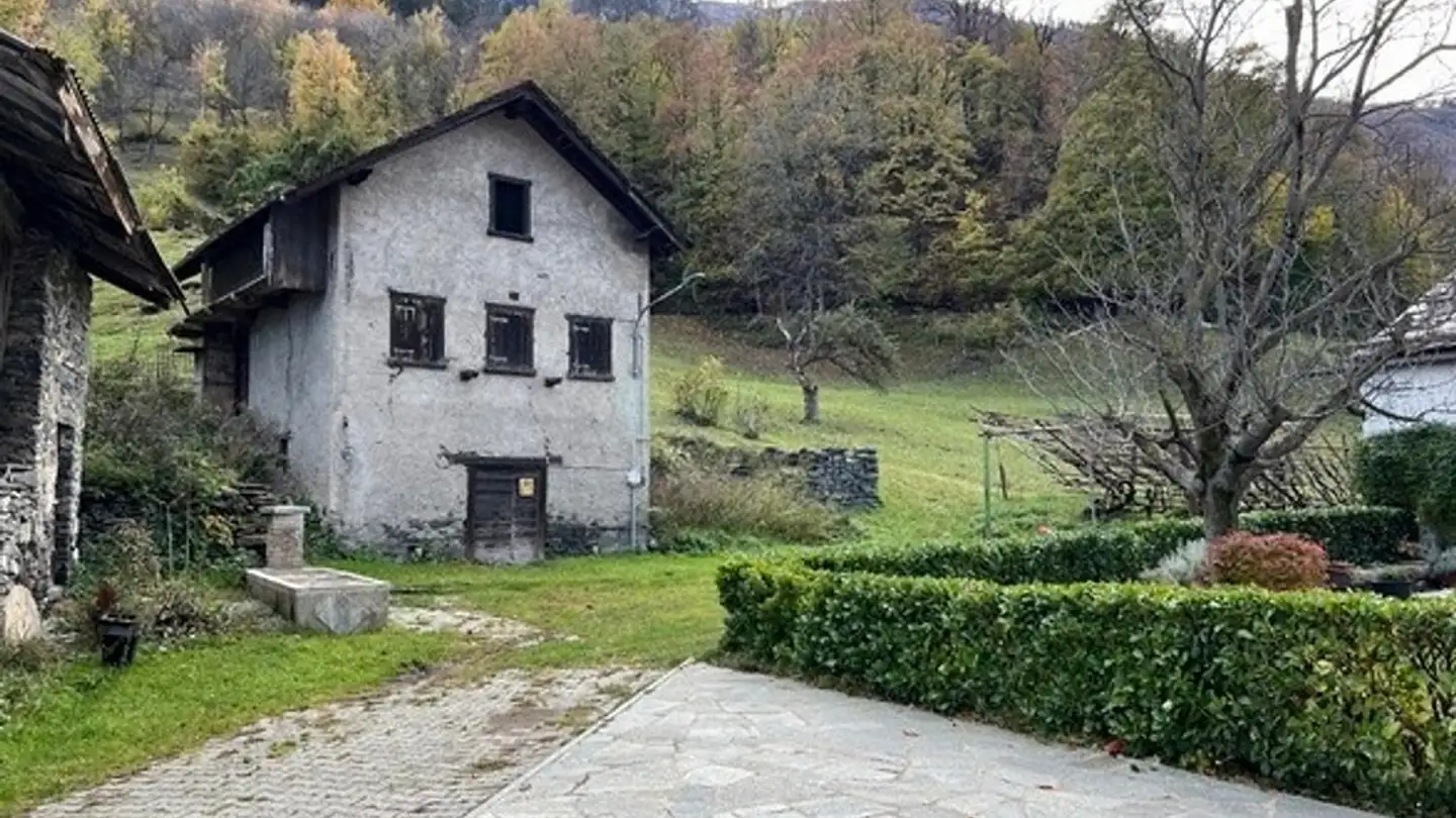 Terreno edificabile in vendita - Kantonsstrasse 78, 3930 Eyholz - Photo 2