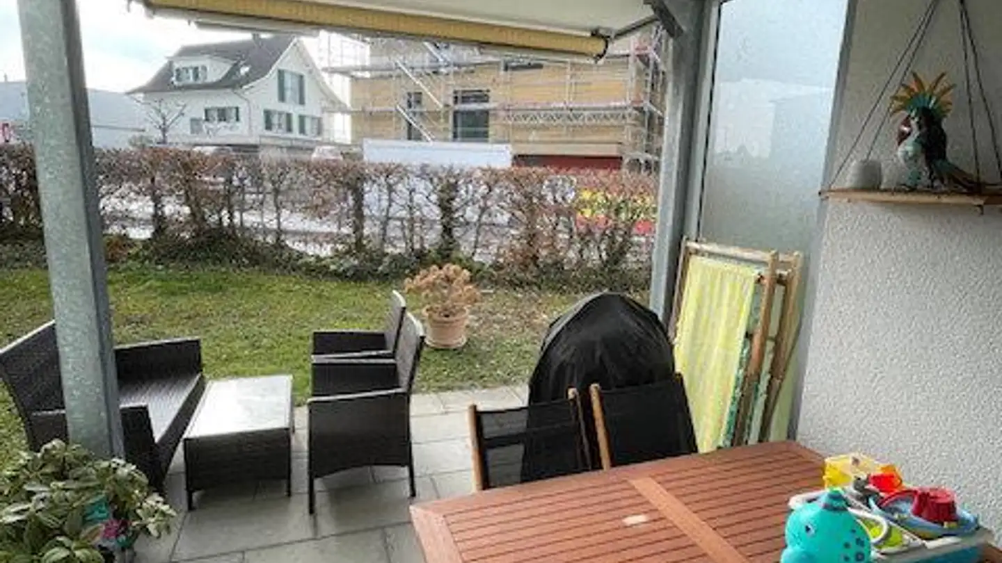 Appartamento in affitto - 8303 Bassersdorf - Foto 3