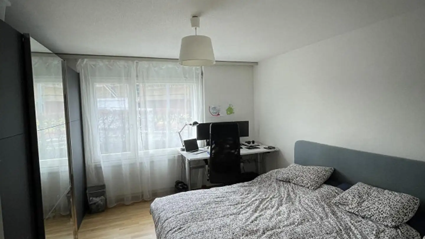 Appartamento in affitto - 8303 Bassersdorf - Foto 4