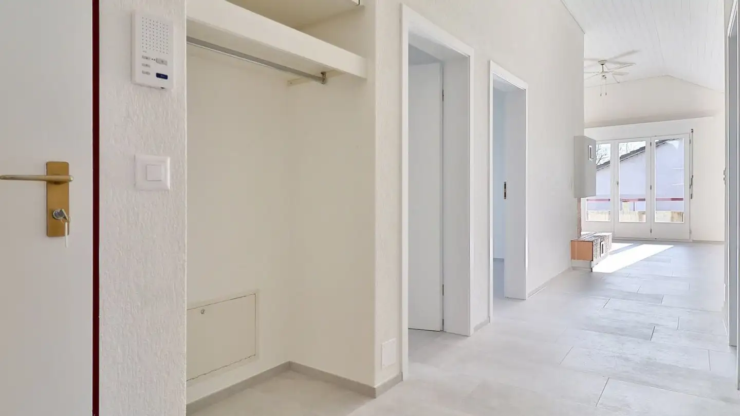 Appartamento in affitto - Solothurnstrasse 18b, 3422 Kirchberg BE