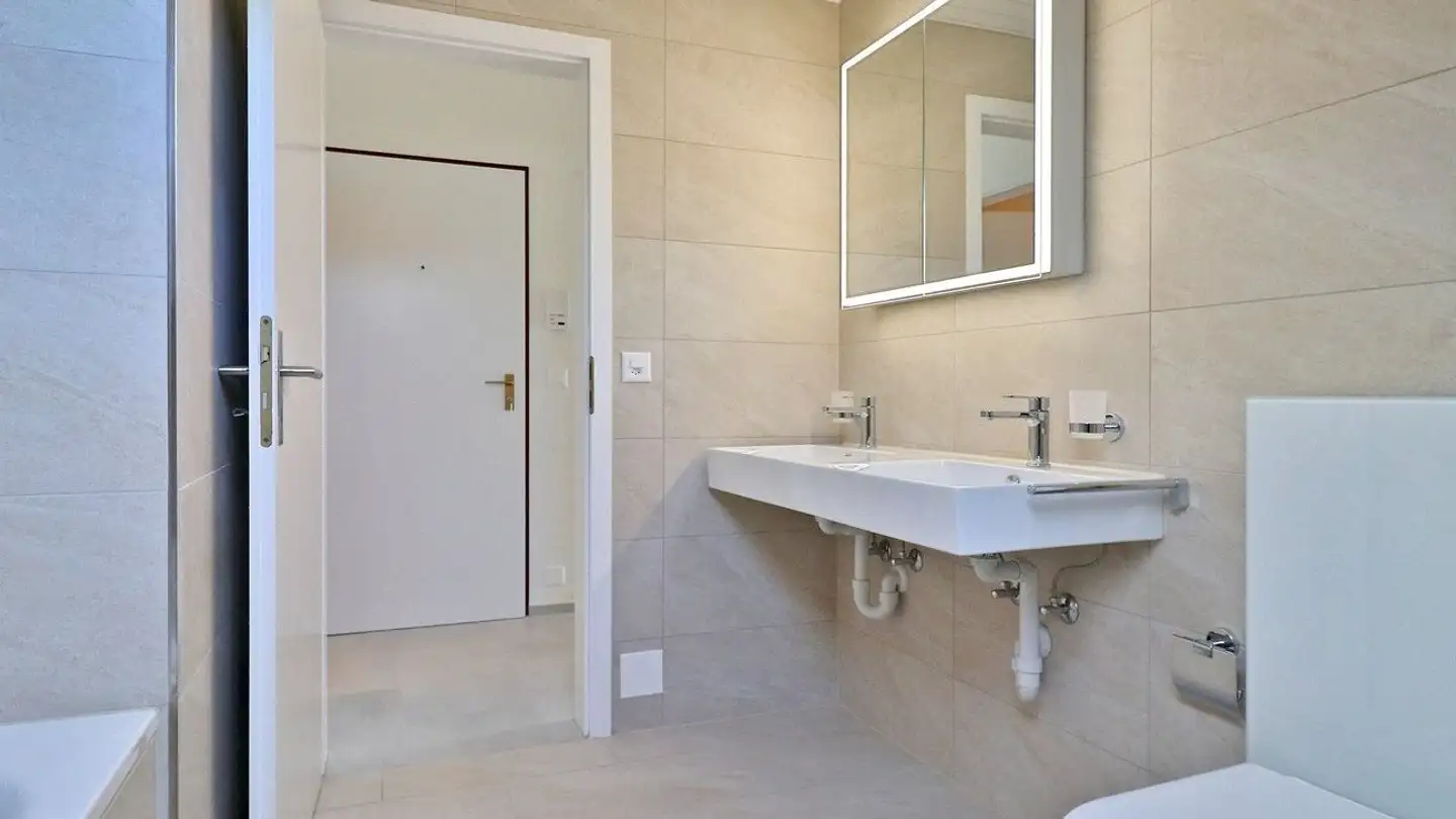 Appartamento in affitto - Solothurnstrasse 18b, 3422 Kirchberg BE - Foto 2