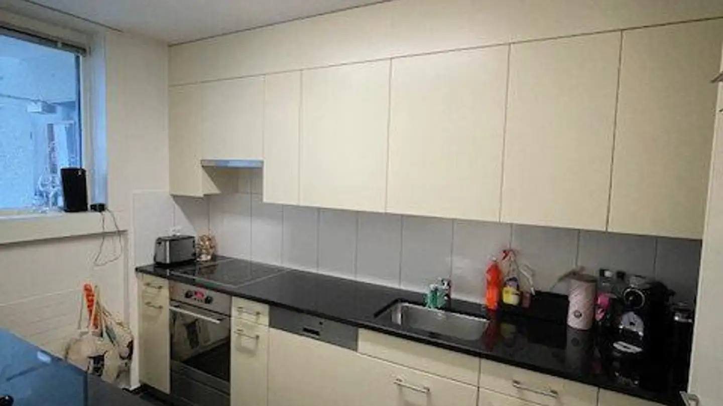 Appartamento in affitto - 8303 Bassersdorf
