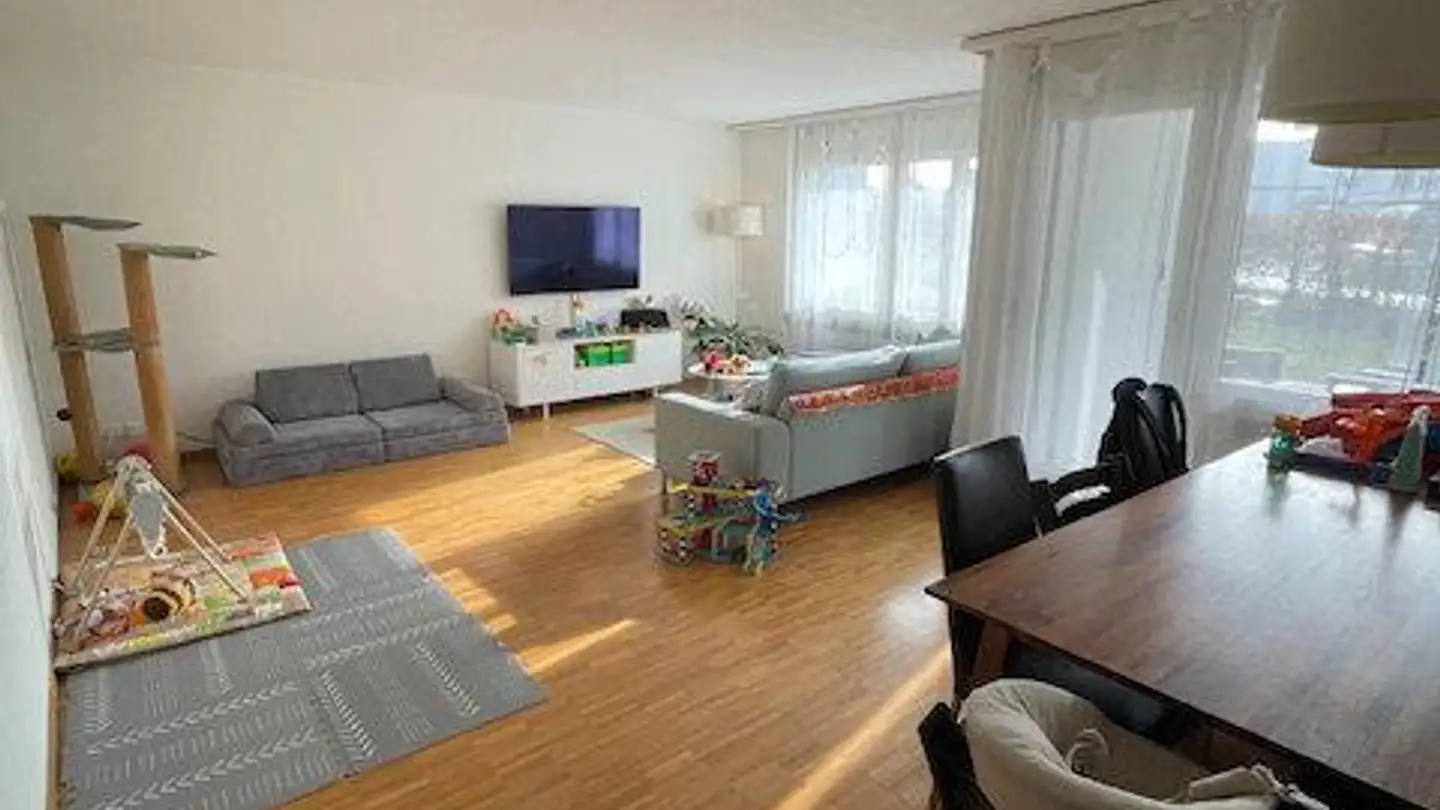 Appartamento in affitto - 8303 Bassersdorf - Foto 2