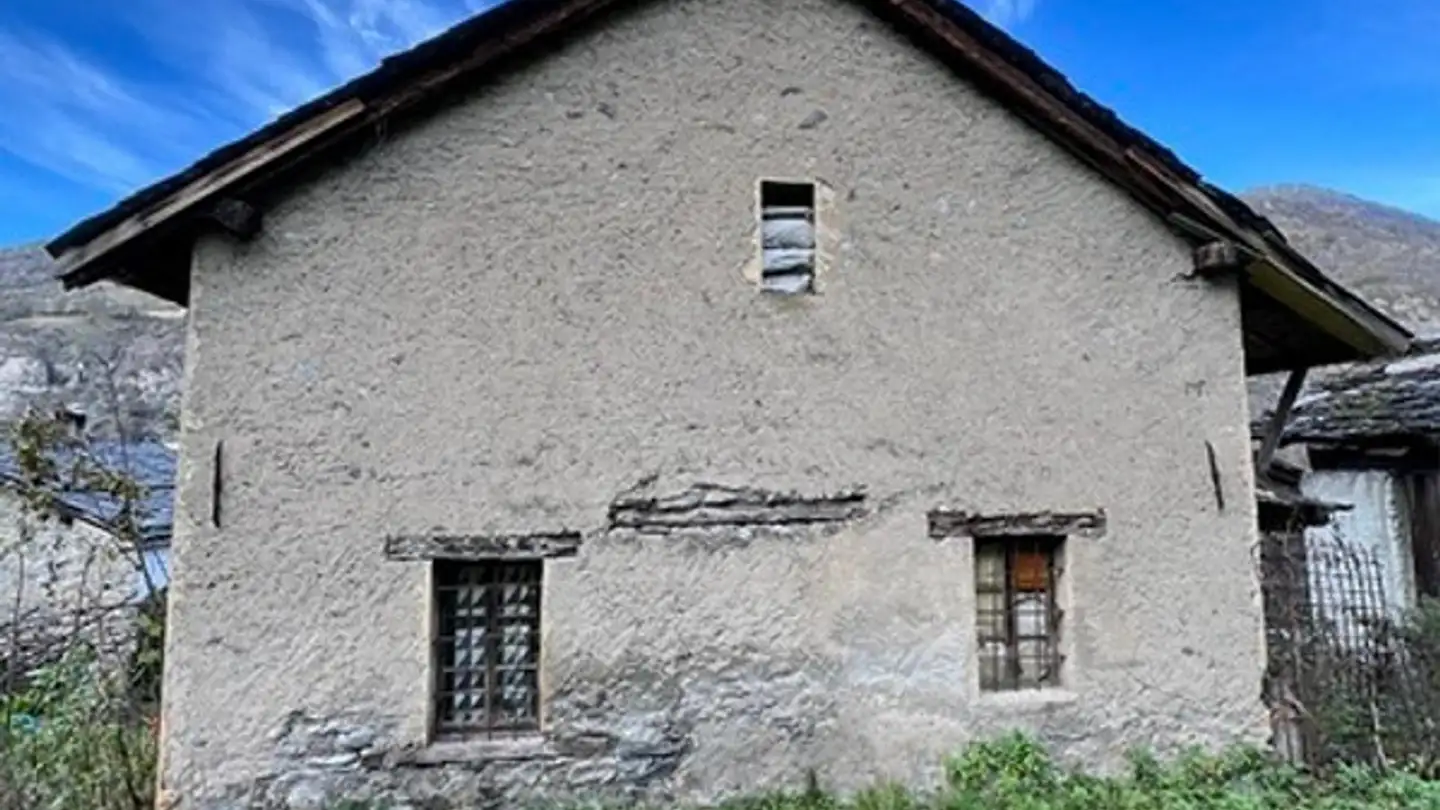 Terreno edificabile in vendita - Kantonsstrasse 78, 3930 Eyholz - Photo 4