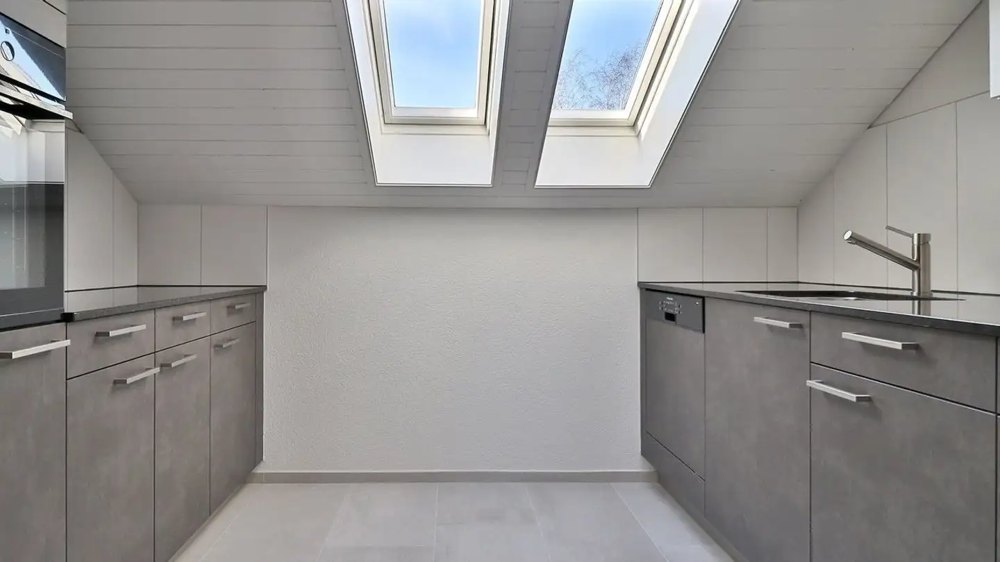 Appartamento in affitto - Solothurnstrasse 18b, 3422 Kirchberg BE - Foto 4