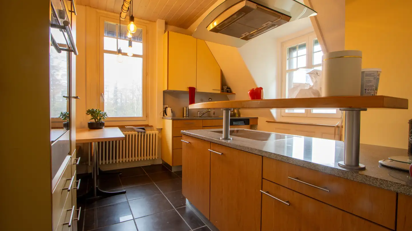 Appartamento in affitto - Mühlethal, 3270 Aarberg - Photo 2