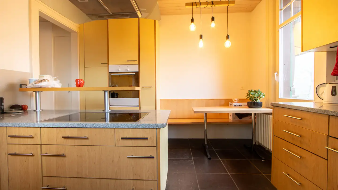Appartamento in affitto - Mühlethal, 3270 Aarberg - Photo 3