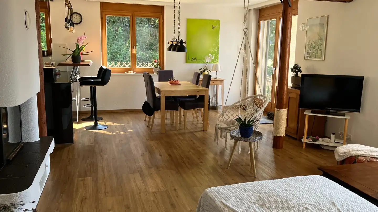 Wohnung kaufen - Route Principale 13, 2073 Enges